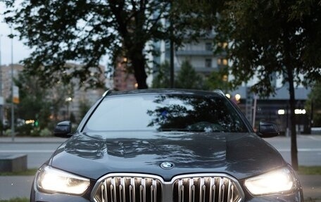 BMW X6, 2020 год, 7 950 000 рублей, 1 фотография