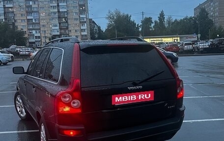 Volvo XC90 II рестайлинг, 2003 год, 700 000 рублей, 3 фотография