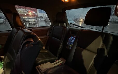Volvo XC90 II рестайлинг, 2003 год, 700 000 рублей, 7 фотография