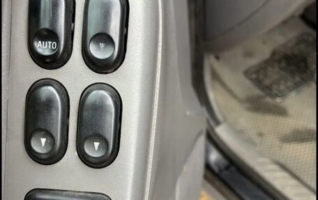 Ford Escape II, 2001 год, 450 000 рублей, 7 фотография