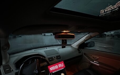 Volvo XC90 II рестайлинг, 2003 год, 700 000 рублей, 6 фотография