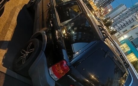 Ford Escape II, 2001 год, 450 000 рублей, 3 фотография