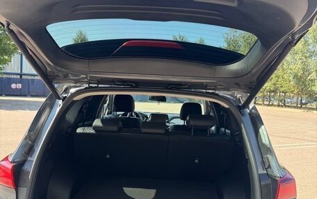 Hyundai Santa Fe IV, 2018 год, 2 550 000 рублей, 8 фотография