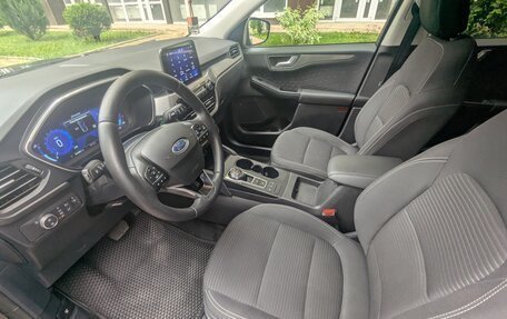 Ford Kuga III, 2021 год, 1 890 000 рублей, 10 фотография