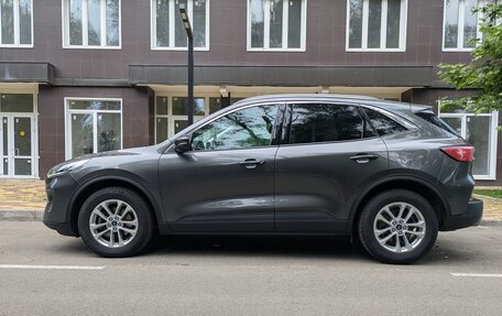 Ford Kuga III, 2021 год, 1 890 000 рублей, 8 фотография