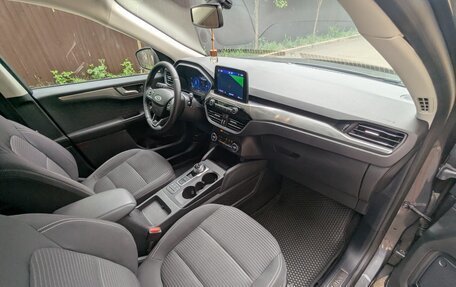 Ford Kuga III, 2021 год, 1 890 000 рублей, 9 фотография
