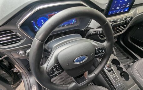 Ford Kuga III, 2021 год, 1 890 000 рублей, 13 фотография