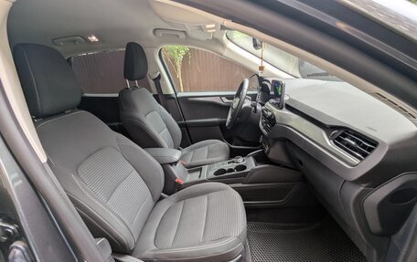 Ford Kuga III, 2021 год, 1 890 000 рублей, 12 фотография