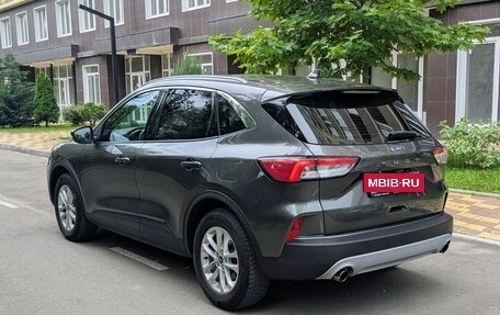 Ford Kuga III, 2021 год, 1 890 000 рублей, 7 фотография