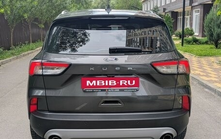 Ford Kuga III, 2021 год, 1 890 000 рублей, 6 фотография