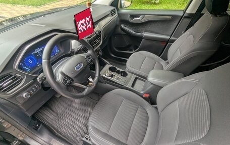 Ford Kuga III, 2021 год, 1 890 000 рублей, 11 фотография