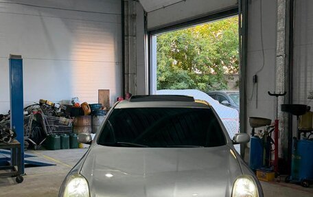 Infiniti G, 2003 год, 730 000 рублей, 2 фотография