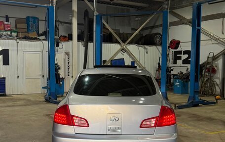 Infiniti G, 2003 год, 730 000 рублей, 5 фотография