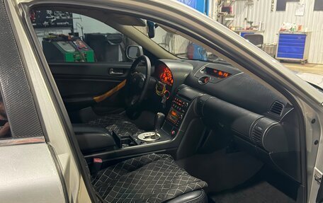 Infiniti G, 2003 год, 730 000 рублей, 10 фотография