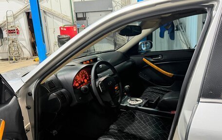 Infiniti G, 2003 год, 730 000 рублей, 8 фотография