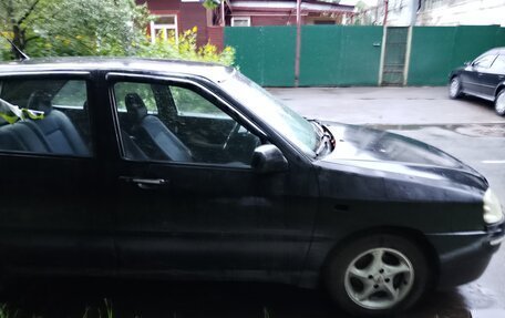 Chery Amulet (A15) I, 2006 год, 70 000 рублей, 4 фотография