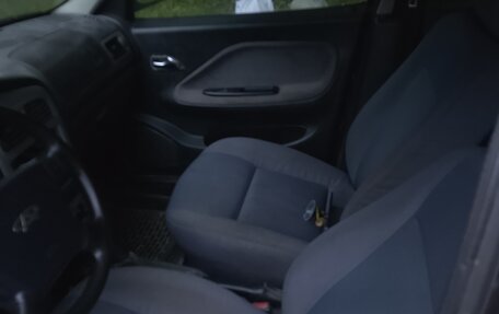 Chery Amulet (A15) I, 2006 год, 70 000 рублей, 6 фотография