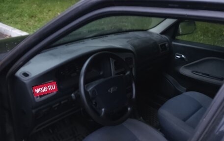 Chery Amulet (A15) I, 2006 год, 70 000 рублей, 5 фотография