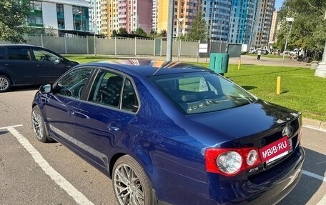 Volkswagen Jetta VI, 2008 год, 620 000 рублей, 6 фотография