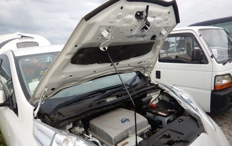 Nissan Leaf I, 2013 год, 725 000 рублей, 4 фотография