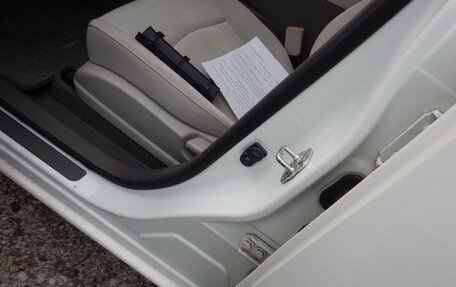 Nissan Leaf I, 2013 год, 725 000 рублей, 5 фотография