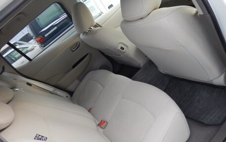 Nissan Leaf I, 2013 год, 725 000 рублей, 8 фотография