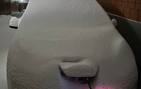 Nissan Leaf I, 2013 год, 725 000 рублей, 12 фотография