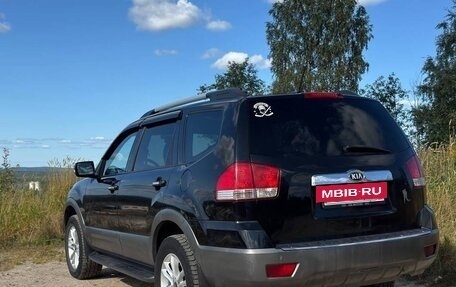 KIA Mohave I, 2013 год, 1 990 000 рублей, 2 фотография