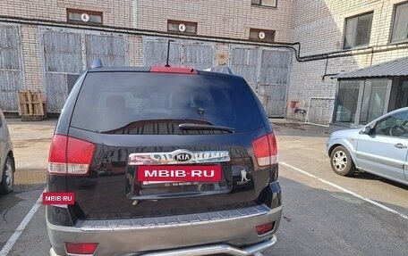 KIA Mohave I, 2013 год, 1 990 000 рублей, 4 фотография
