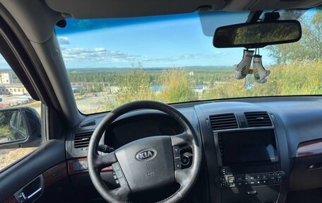 KIA Mohave I, 2013 год, 1 990 000 рублей, 9 фотография