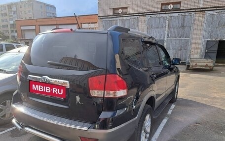 KIA Mohave I, 2013 год, 1 990 000 рублей, 5 фотография