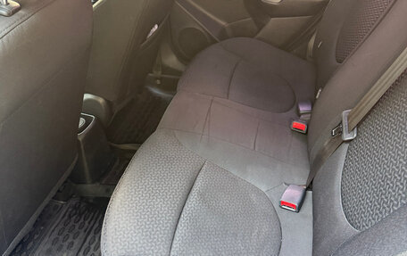 KIA Rio III рестайлинг, 2015 год, 625 000 рублей, 33 фотография