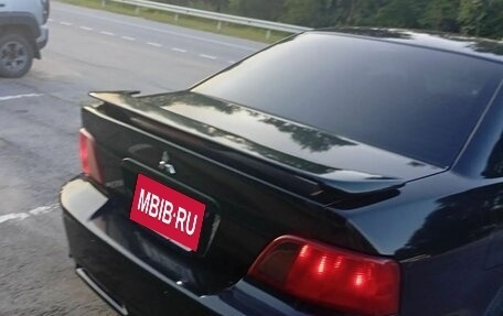 Mitsubishi Galant VIII, 2003 год, 250 000 рублей, 7 фотография