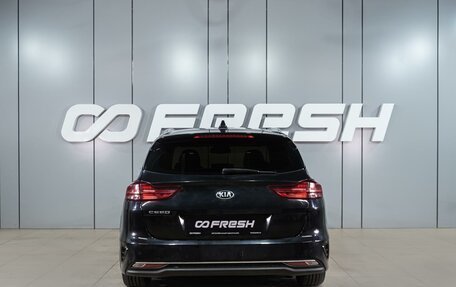 KIA cee'd III, 2019 год, 1 799 000 рублей, 4 фотография
