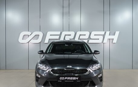 KIA cee'd III, 2019 год, 1 799 000 рублей, 3 фотография