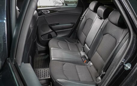 KIA cee'd III, 2019 год, 1 799 000 рублей, 9 фотография