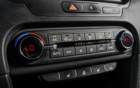 KIA cee'd III, 2019 год, 1 799 000 рублей, 14 фотография