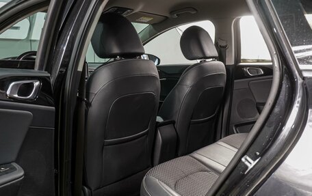 KIA cee'd III, 2019 год, 1 799 000 рублей, 11 фотография