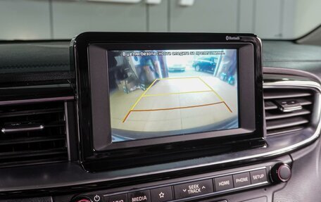 KIA cee'd III, 2019 год, 1 799 000 рублей, 13 фотография