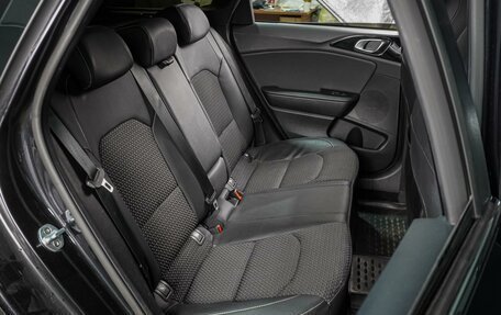 KIA cee'd III, 2019 год, 1 799 000 рублей, 7 фотография