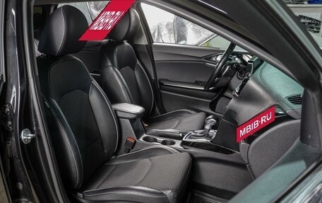 KIA cee'd III, 2019 год, 1 799 000 рублей, 8 фотография
