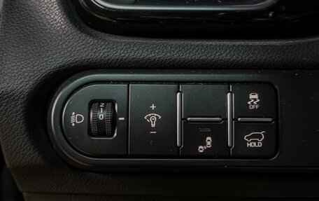 KIA cee'd III, 2019 год, 1 799 000 рублей, 17 фотография