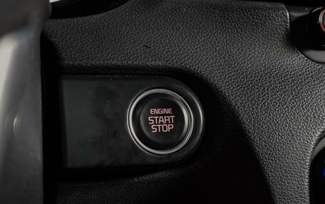 KIA cee'd III, 2019 год, 1 799 000 рублей, 22 фотография
