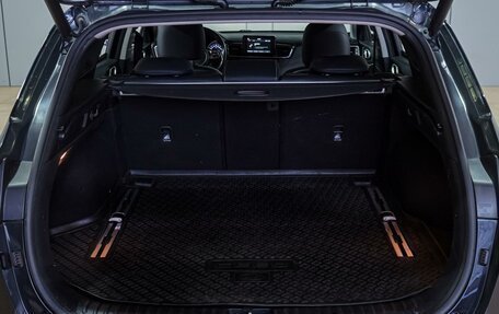KIA cee'd III, 2019 год, 1 799 000 рублей, 25 фотография