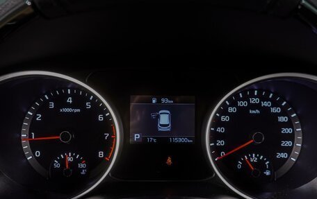 KIA cee'd III, 2019 год, 1 799 000 рублей, 23 фотография
