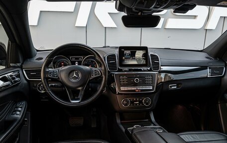 Mercedes-Benz GLE Coupe, 2018 год, 5 145 000 рублей, 6 фотография