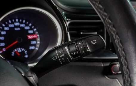 KIA cee'd III, 2019 год, 1 799 000 рублей, 19 фотография