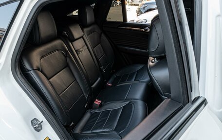 Mercedes-Benz GLE Coupe, 2018 год, 5 145 000 рублей, 7 фотография