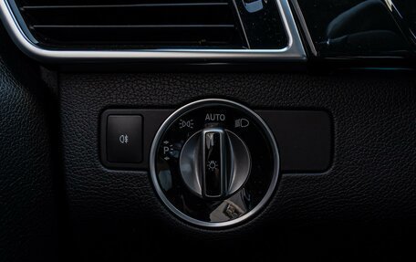 Mercedes-Benz GLE Coupe, 2018 год, 5 145 000 рублей, 19 фотография