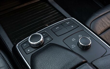 Mercedes-Benz GLE Coupe, 2018 год, 5 145 000 рублей, 13 фотография